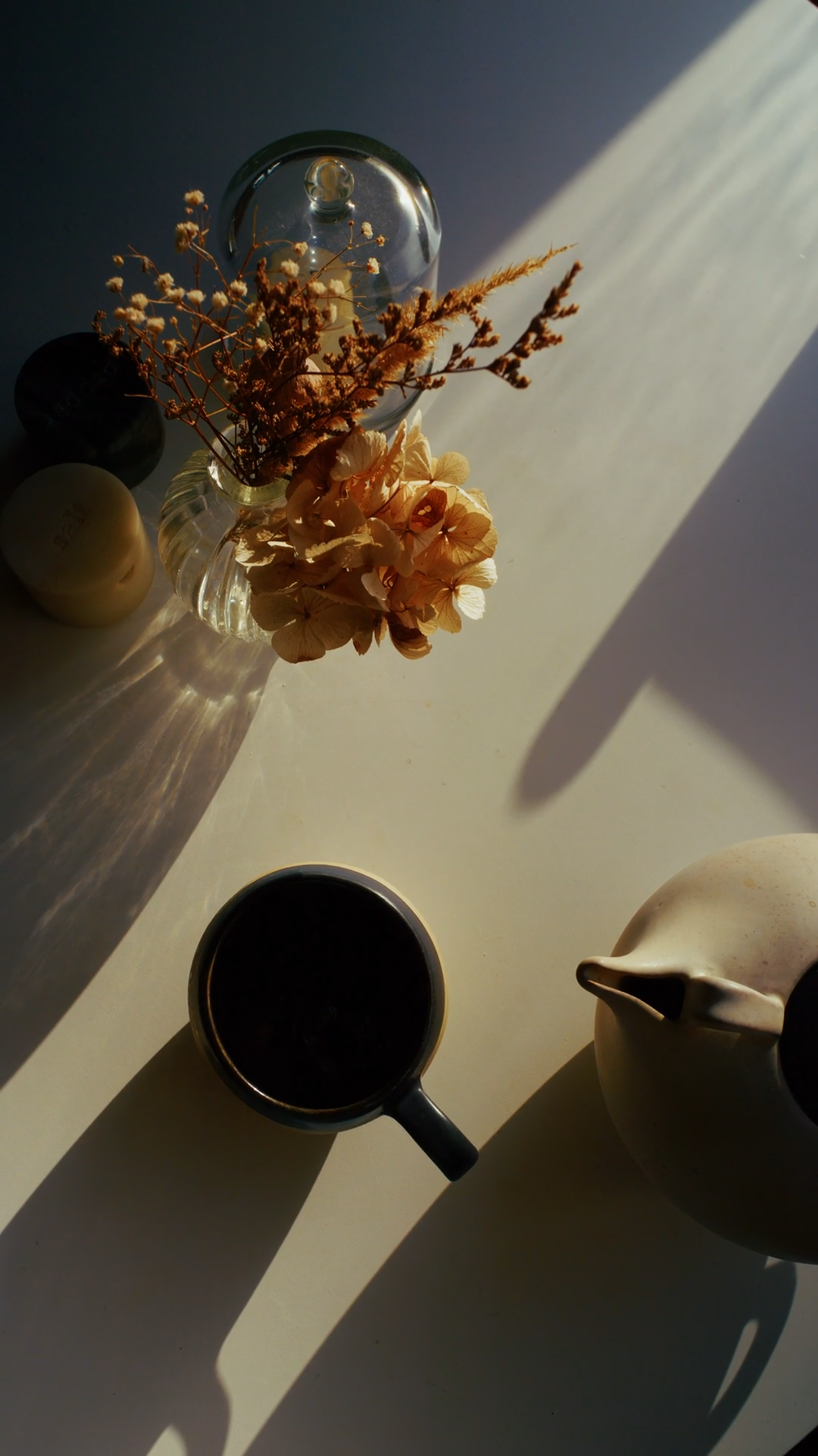 From Bean to Cup: A Thoughtful Guide to Better Daily Coffee