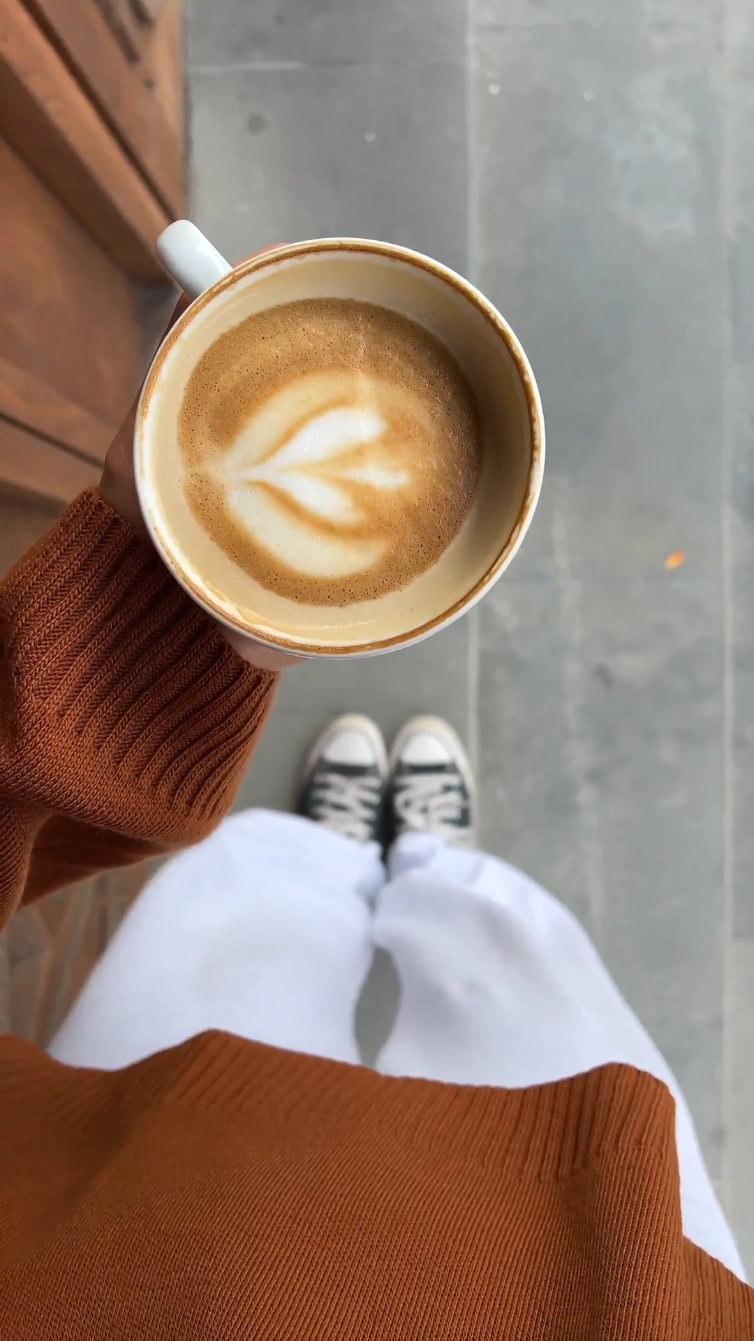 Café Quality at Home: A Guide to Your Perfect Daily Latte