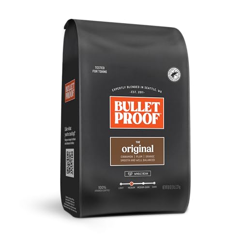 Core Whole Bean Coffee for Fresh Grinding & Brewing