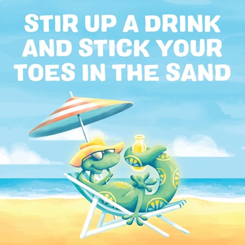 Calypso Singles to Go! Lemonade Drink Mix, 30 Count