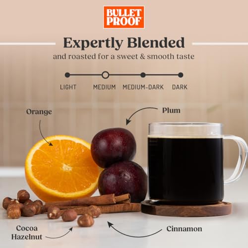 Core Whole Bean Coffee for Fresh Grinding & Brewing