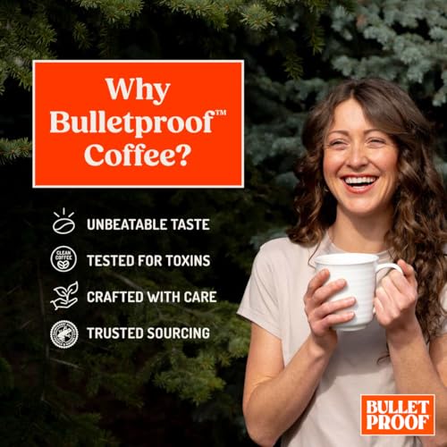 Core Whole Bean Coffee for Fresh Grinding & Brewing