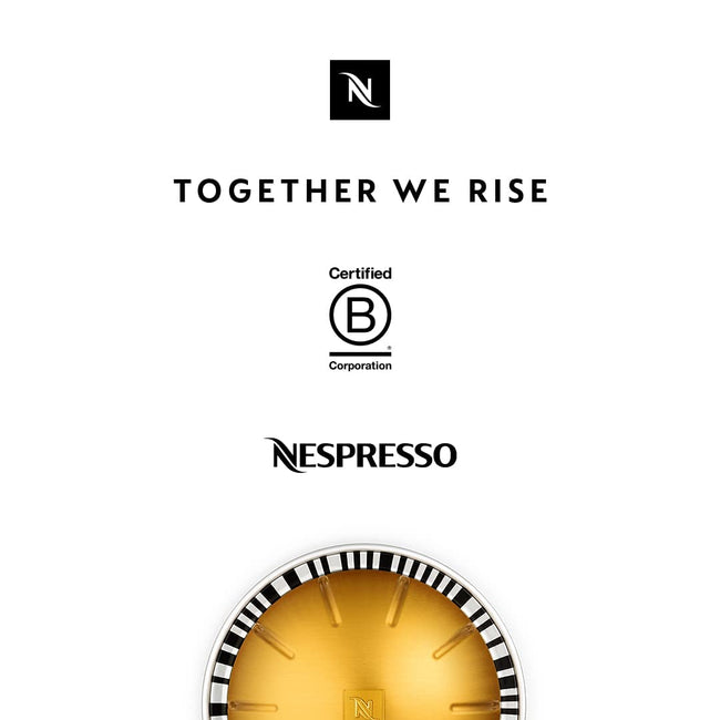 Nespresso Vertuo Coffee Capsules for Vertuo Machines