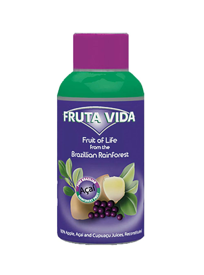 Fruta Vida Energy & Health Fruit Juice Beverage