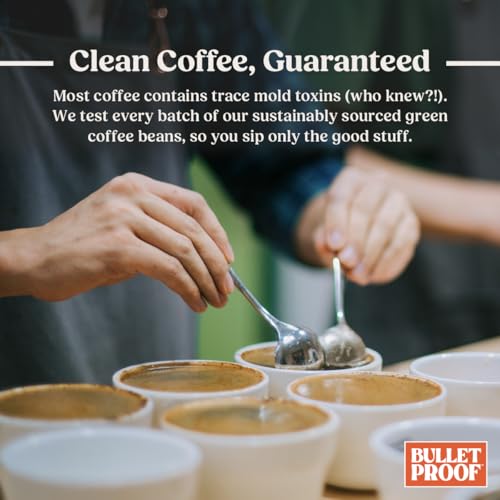 Core Whole Bean Coffee for Fresh Grinding & Brewing