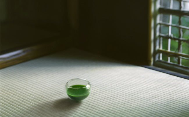 Matchaeologist Meiko Premium Ceremonial Matcha Powder