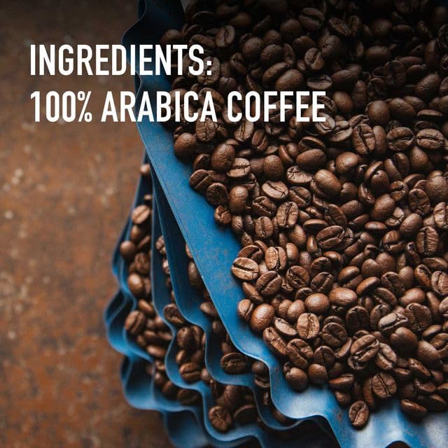 Peet's Major Dickason's Blend Whole Bean Coffee