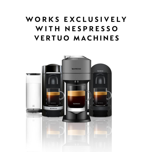 Nespresso Vertuo Coffee Capsules for Vertuo Machines
