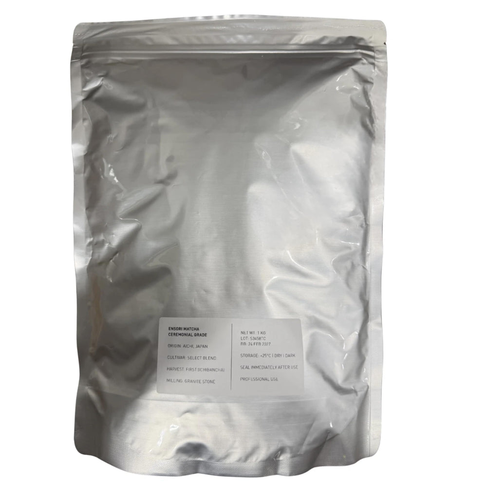 Aichi Japan Ceremonial Matcha Green Tea Powder, First Harvest