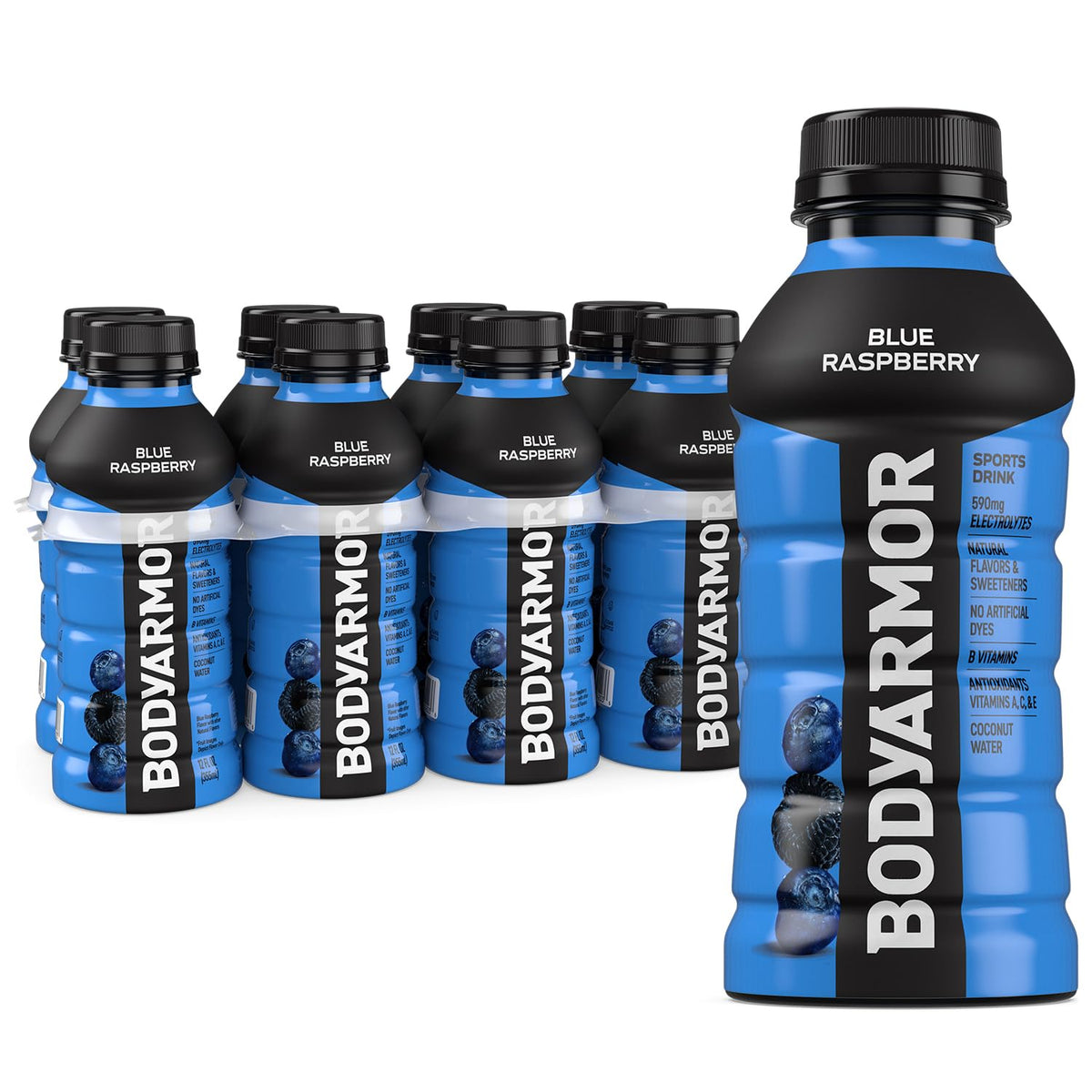 BODYARMOR Sports Hydration Drink for Athletes