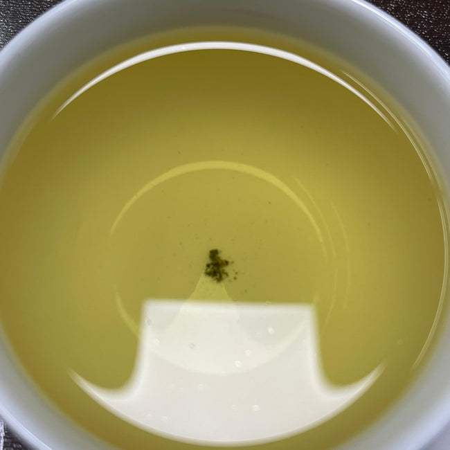 Taiwan Lishan Filling Station Chin-Shin Oolong Tea, 8 x 75g