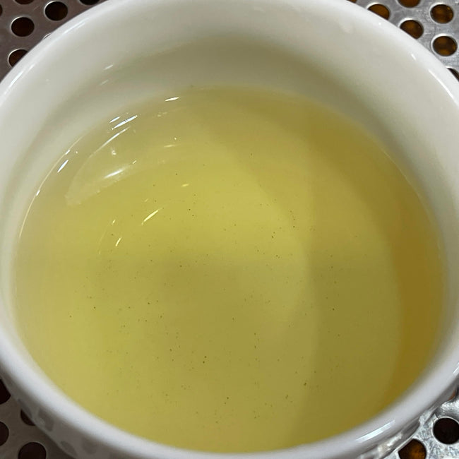 Chin-Shin Lishan Malieba Fragrant Oolong Tea, 4 x 150g