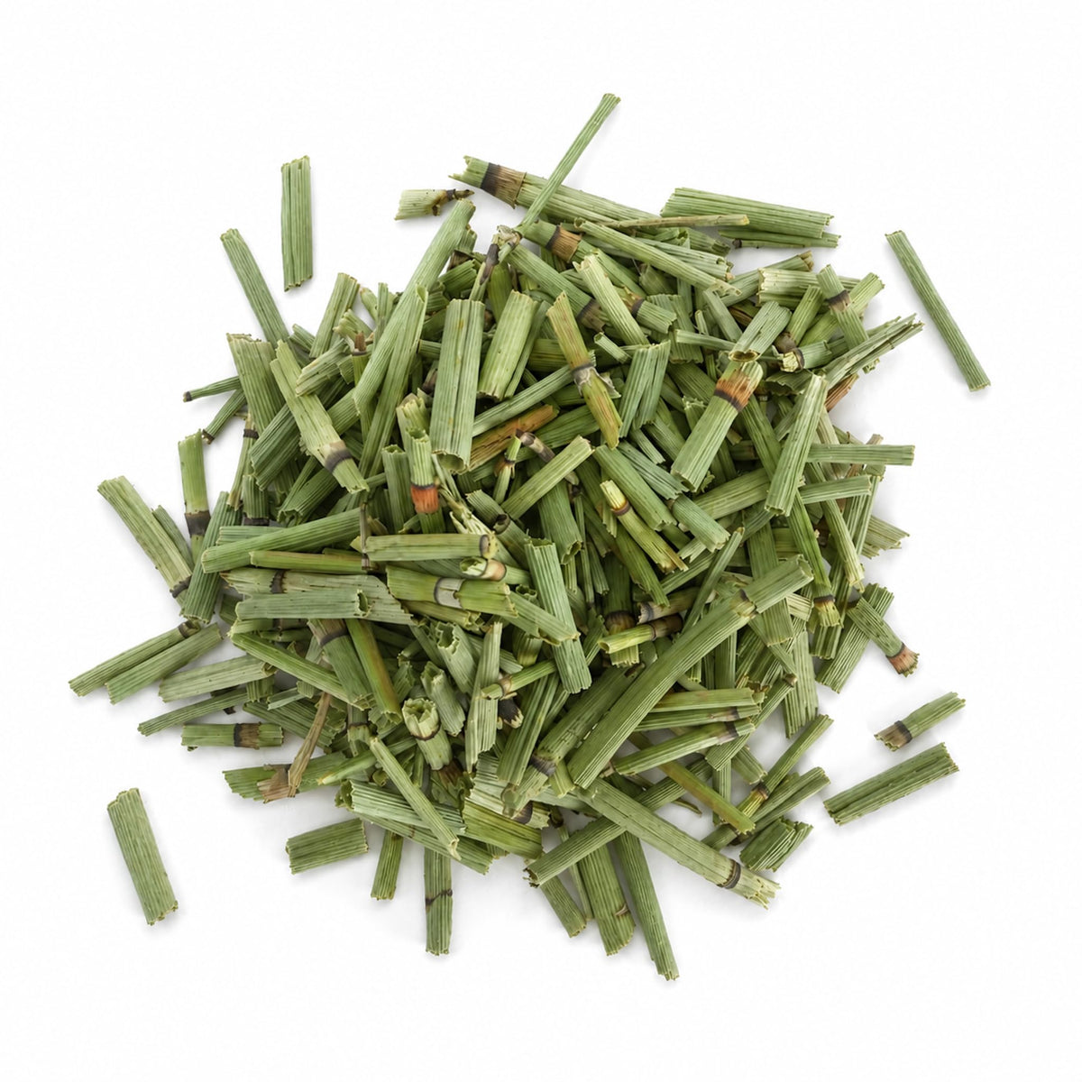 Alma Pura Horsetail Herbal Tea, Naturally Caffeine-Free