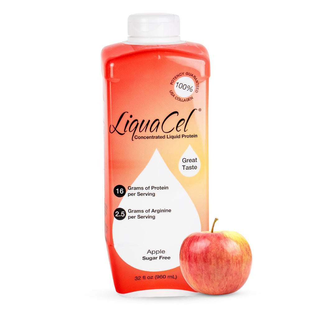 LiquaCel Sports Recovery Concentrated Liquid Protein