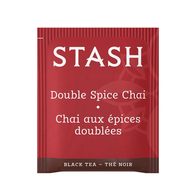 Stash Tea Assorted Flavors Variety Pack, 100 Tea Bags