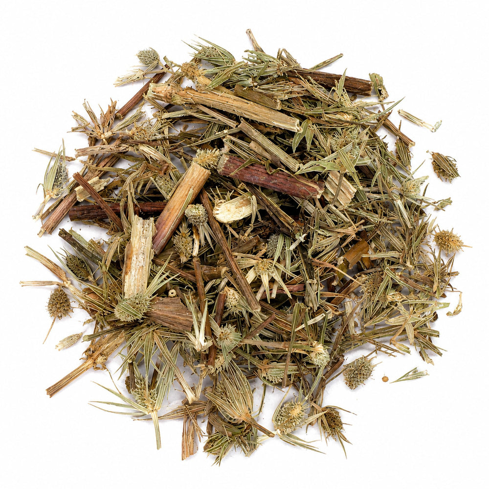 Alma Pura Hierba de Sapo Caffeine-Free Loose Leaf Herbal Tea