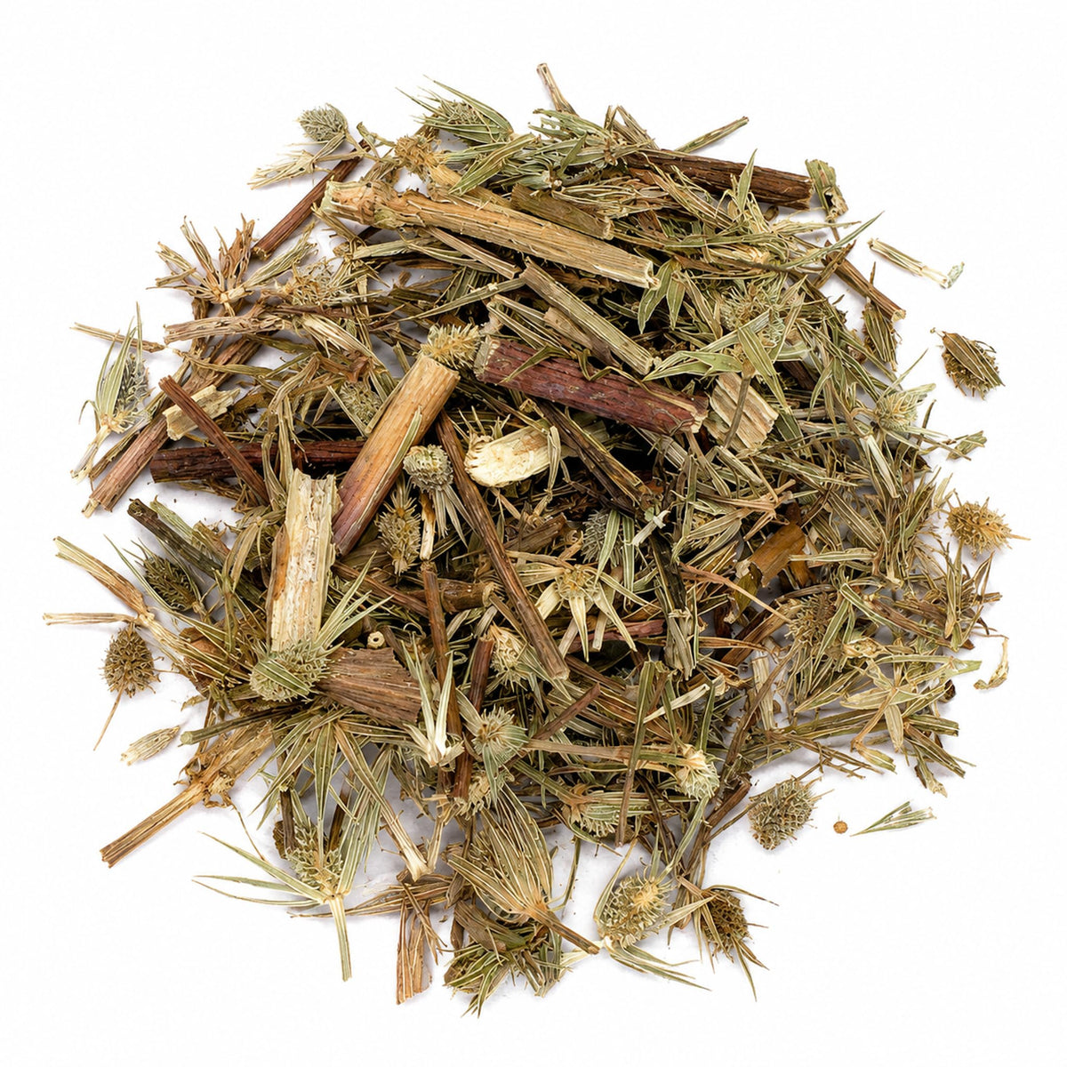 Alma Pura Hierba de Sapo Caffeine-Free Loose Leaf Herbal Tea